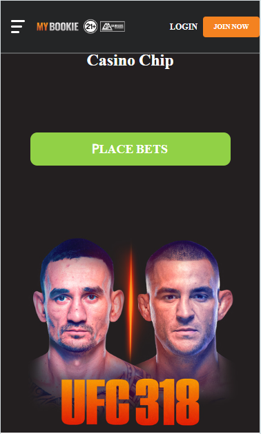The third image of the app ,Online betting platform with the best betting games with highest cash rewards