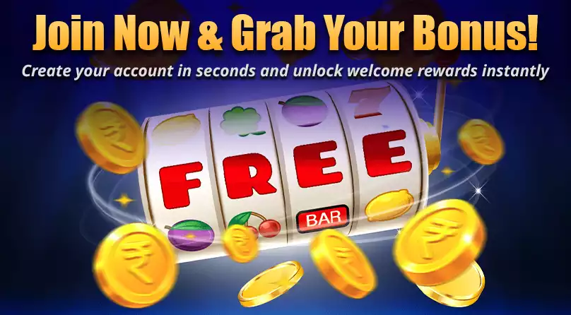 Join MyBookie to get welcome bonus